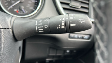 Nissan Qashqai 1.3 DiG-T Tekna 5dr Petrol Hatchback